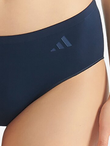 ADIDAS SPORTSWEAR Panty ' Sport Active Seamless ' in Blue