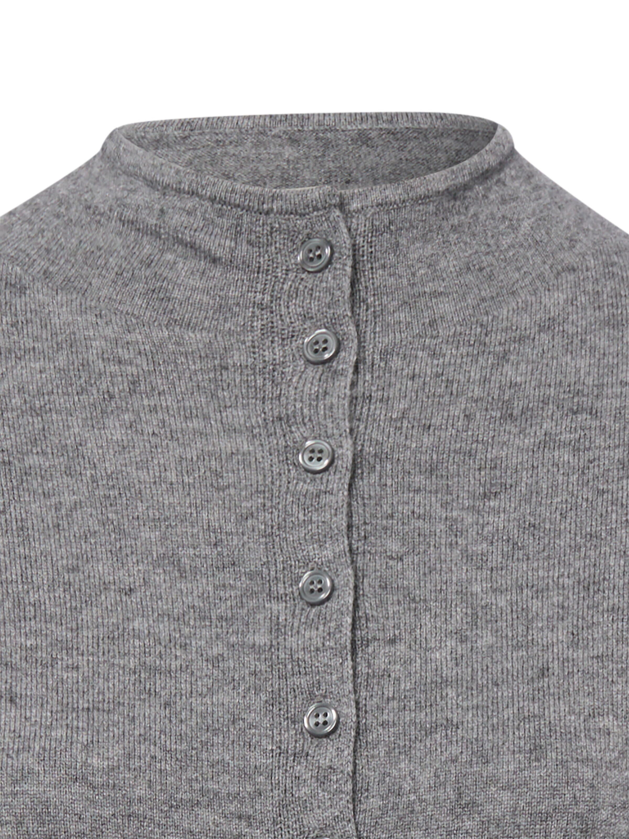 Cardigan ' Tenali ' Someday en gris