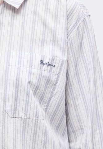 Pepe JeansBluza - plava boja