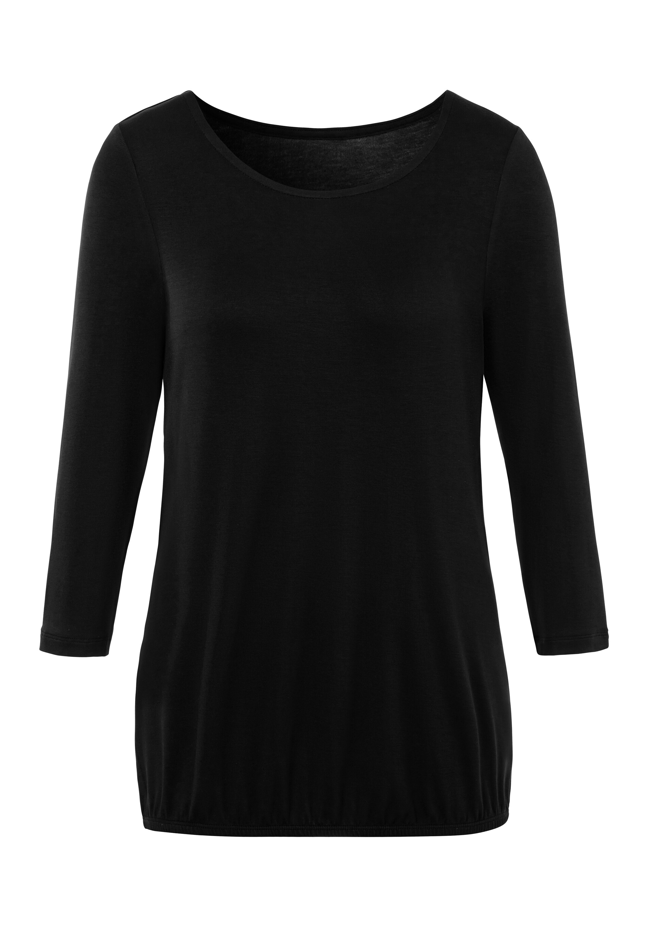 VIVANCE Shirt in Grey