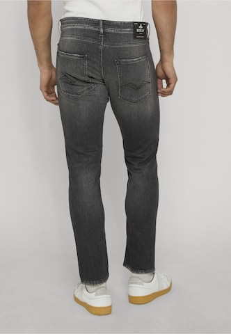 Regular Jean 'Willbi' REPLAY en gris
