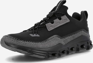 On Sneakers 'Cloudaway' in Black: front