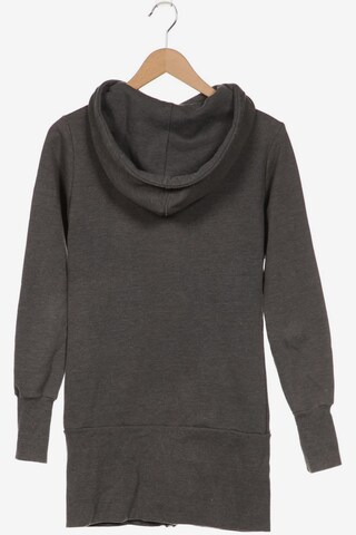VSCT Sweatshirt & Zip-Up Hoodie in S in Grey