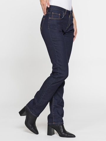 Carrera Jeans Regular Jeans‌‌ in Blau