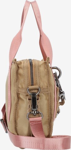 George Gina & Lucy Crossbody Bag 'Boxery' in Beige