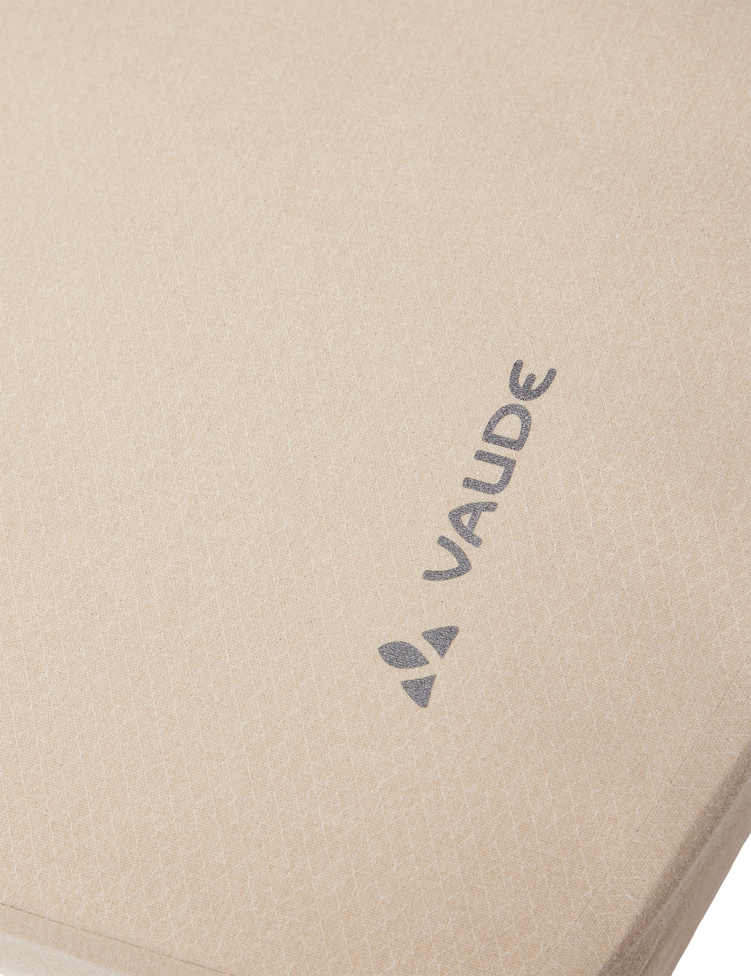 Sac à dos de sport 'Clubride' VAUDE en beige