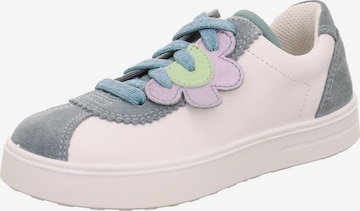 SUPERFIT Sneakers 'Stella' in White: front