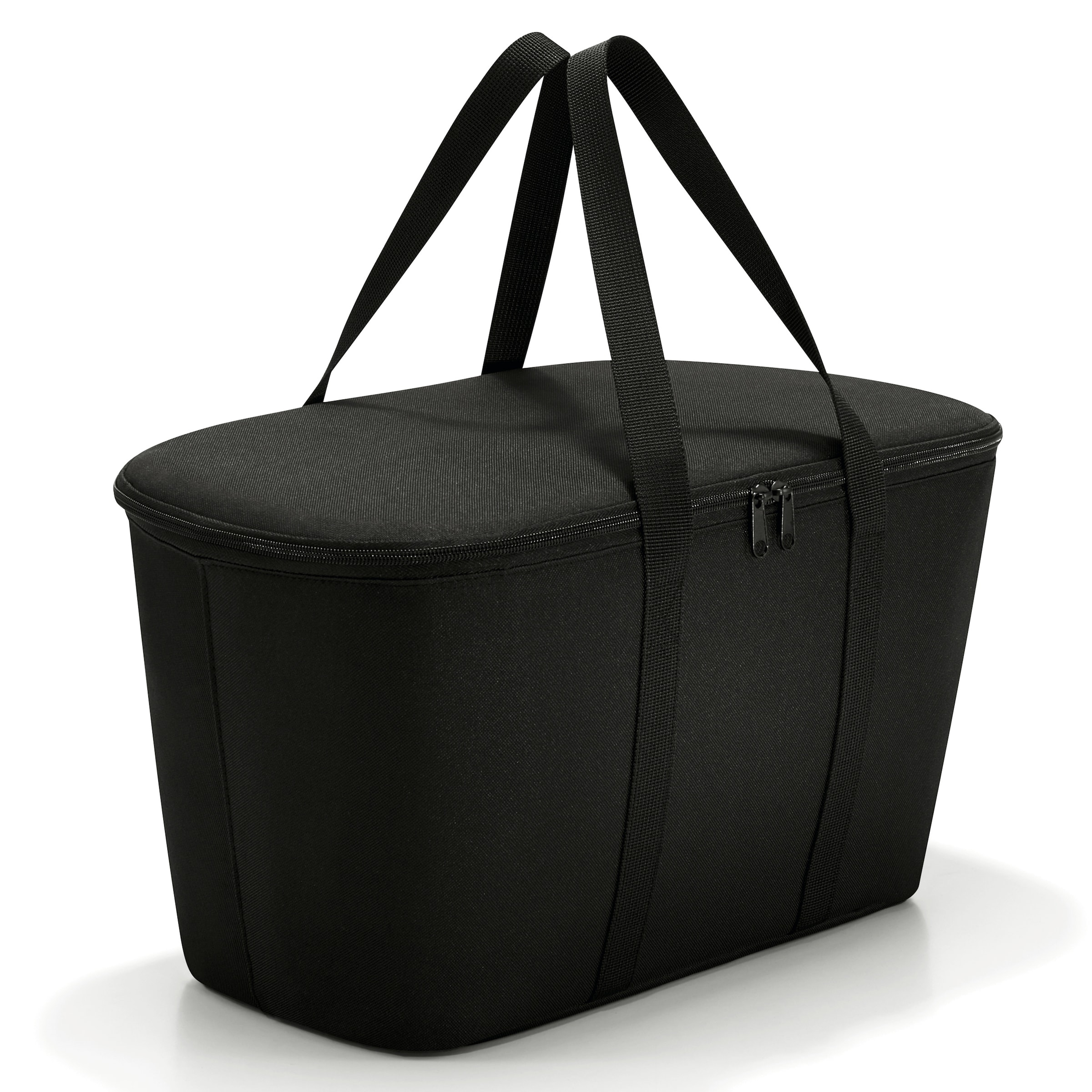 REISENTHEL Beach Bag in Black