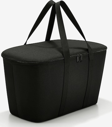 REISENTHEL Shopper 'Coolerbag' in Black
