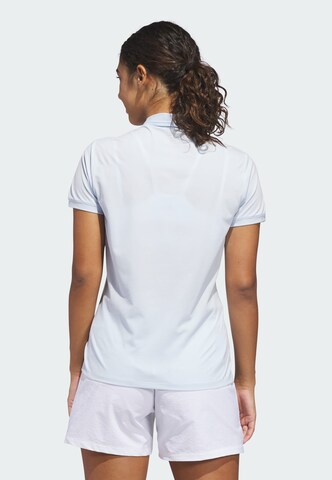 ADIDAS PERFORMANCE Performance shirt 'Ultimate365 Tour' in Blue