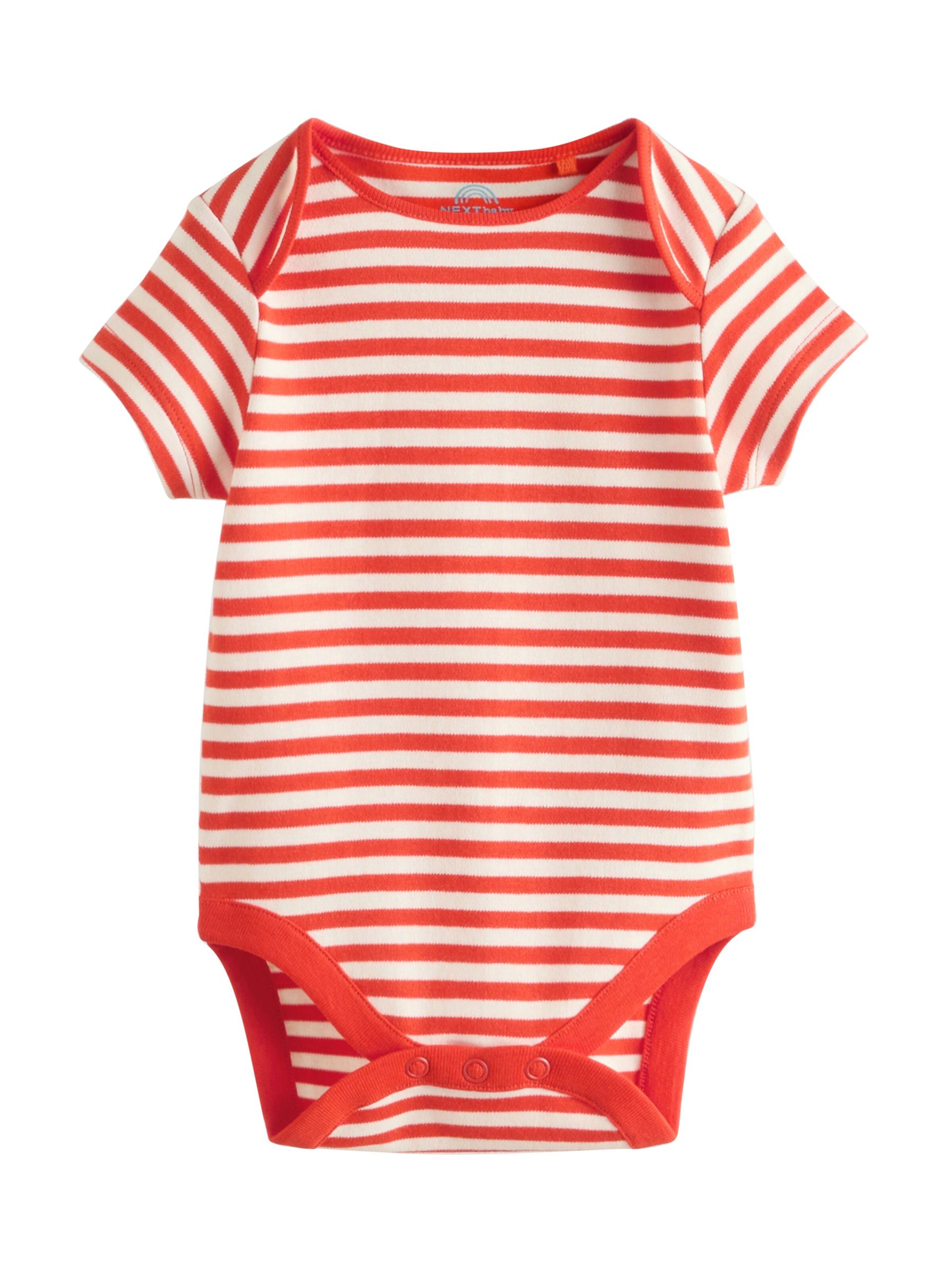 NextDječji bodi - bež boja