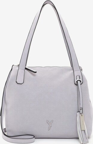 Suri Frey Shopper 'Romy' in Purple: front