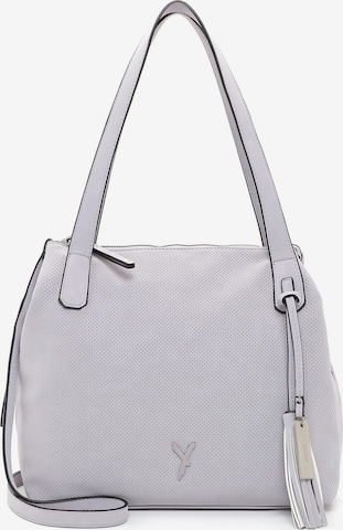 Suri Frey Shopper 'Romy' in Purple: front