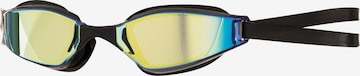 Aqua Sphere Glasses 'XCEED' in Green: front