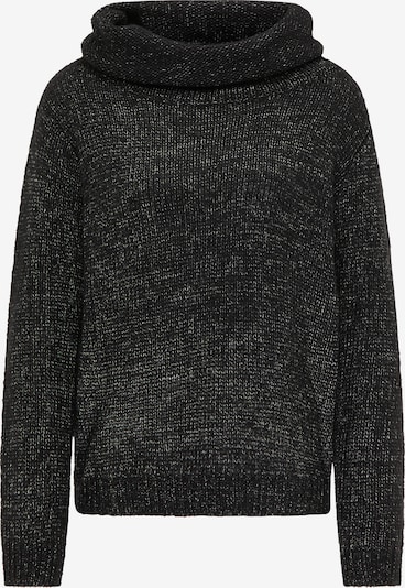 usha BLUE LABEL Pullover in schwarz, Produktansicht