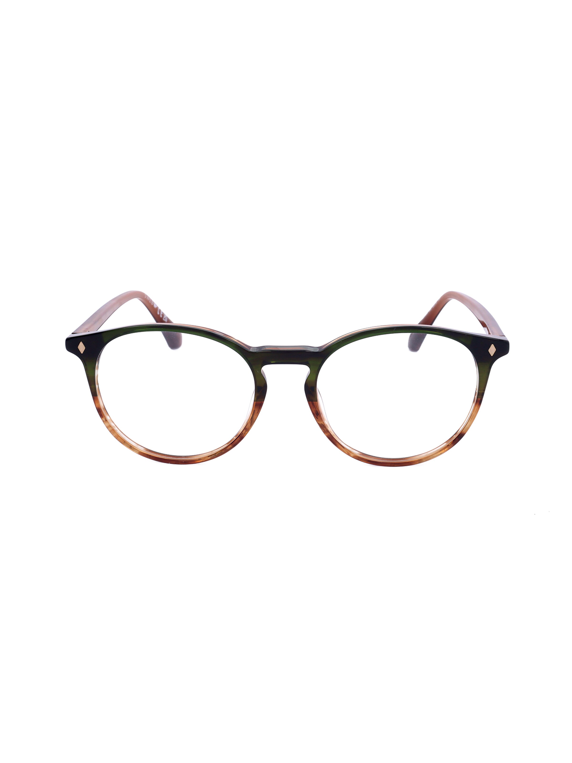 Occhiali 'WE5404' di Web Eyewear in verde