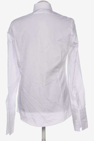 Brooks Brothers Button Up Shirt in S in White