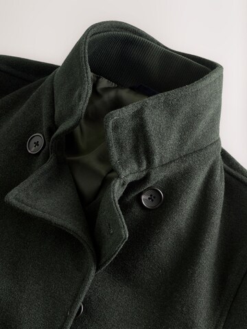 Manteau mi-saison Next en vert