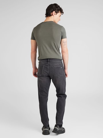 regular Jeans 'Authentic' di rag & bone in nero