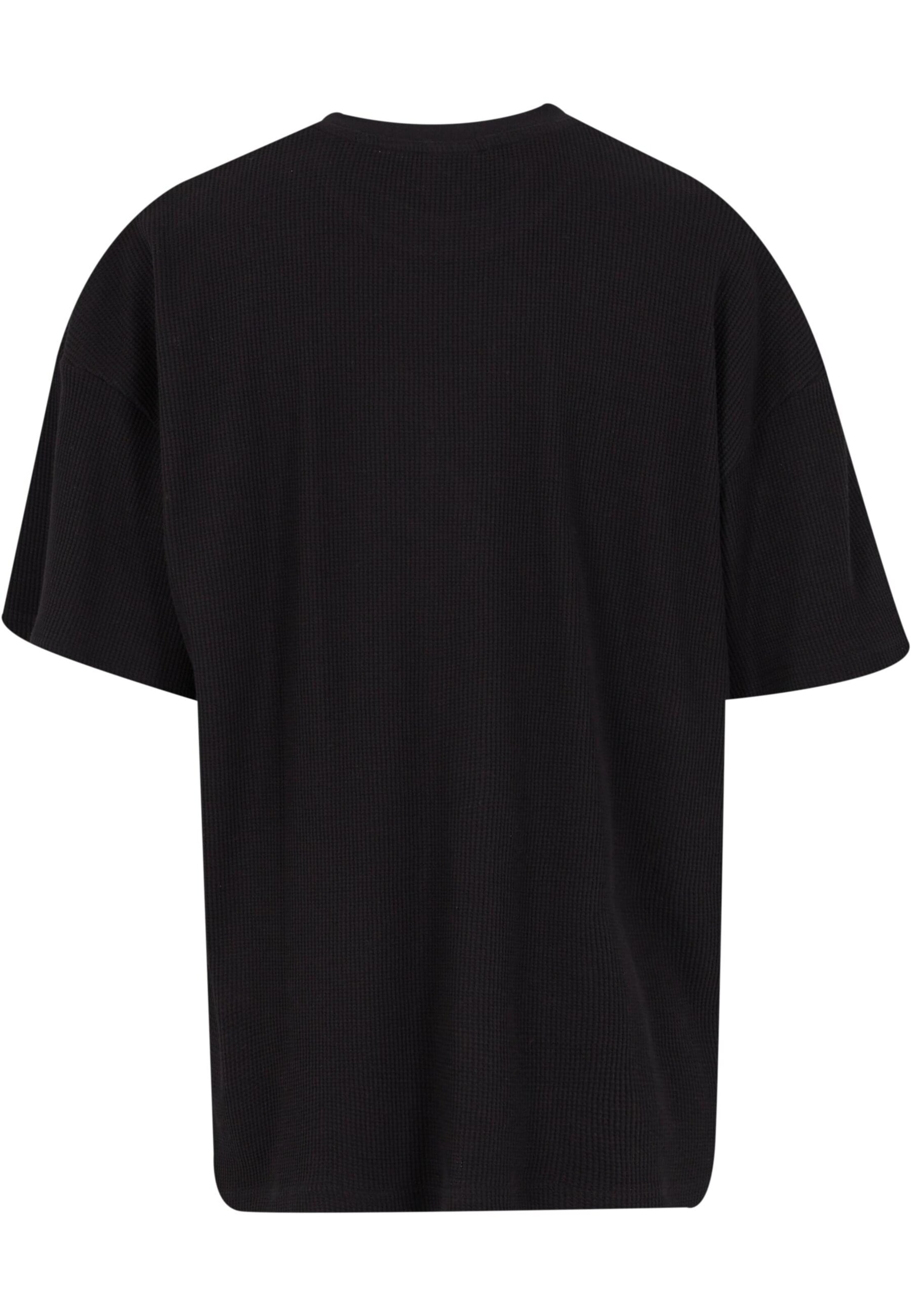 Karl Kani Μπλουζάκι σε μαύρο