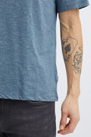 T-Shirt 'Wilton' BLEND en bleu
