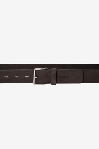 STRELLSON Belt in Brown