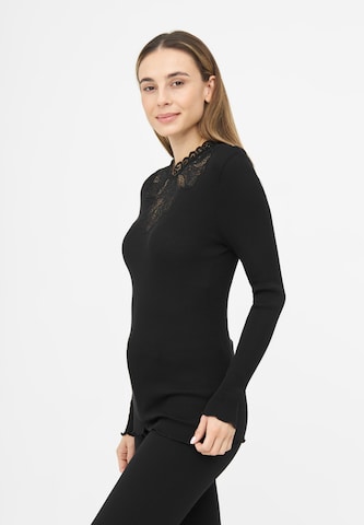 TOOche Pullover 'Eclipse Beauty' in Schwarz