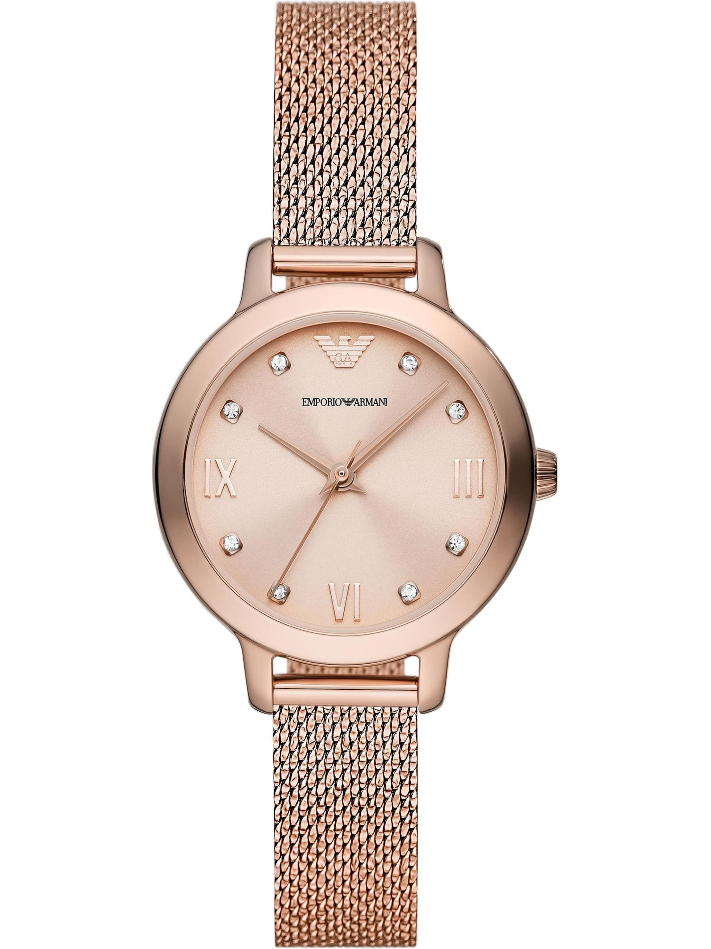 Giorgio armani watches womens hotsell