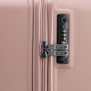 Epic Trolley 'Airwave Neo' in Pink