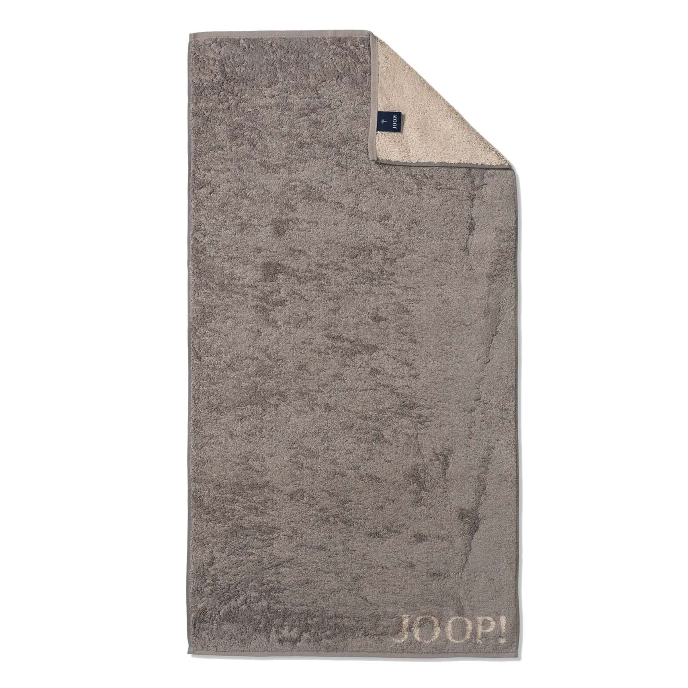 Asciugamano di JOOP! in marrone