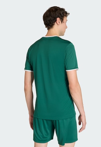 Maglia funzionale 'Entrada26' di ADIDAS PERFORMANCE in verde