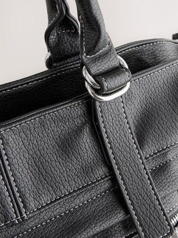Borsa da viaggio di Next in nero