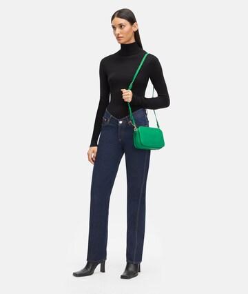 Liebeskind Berlin Crossbody bag in Green