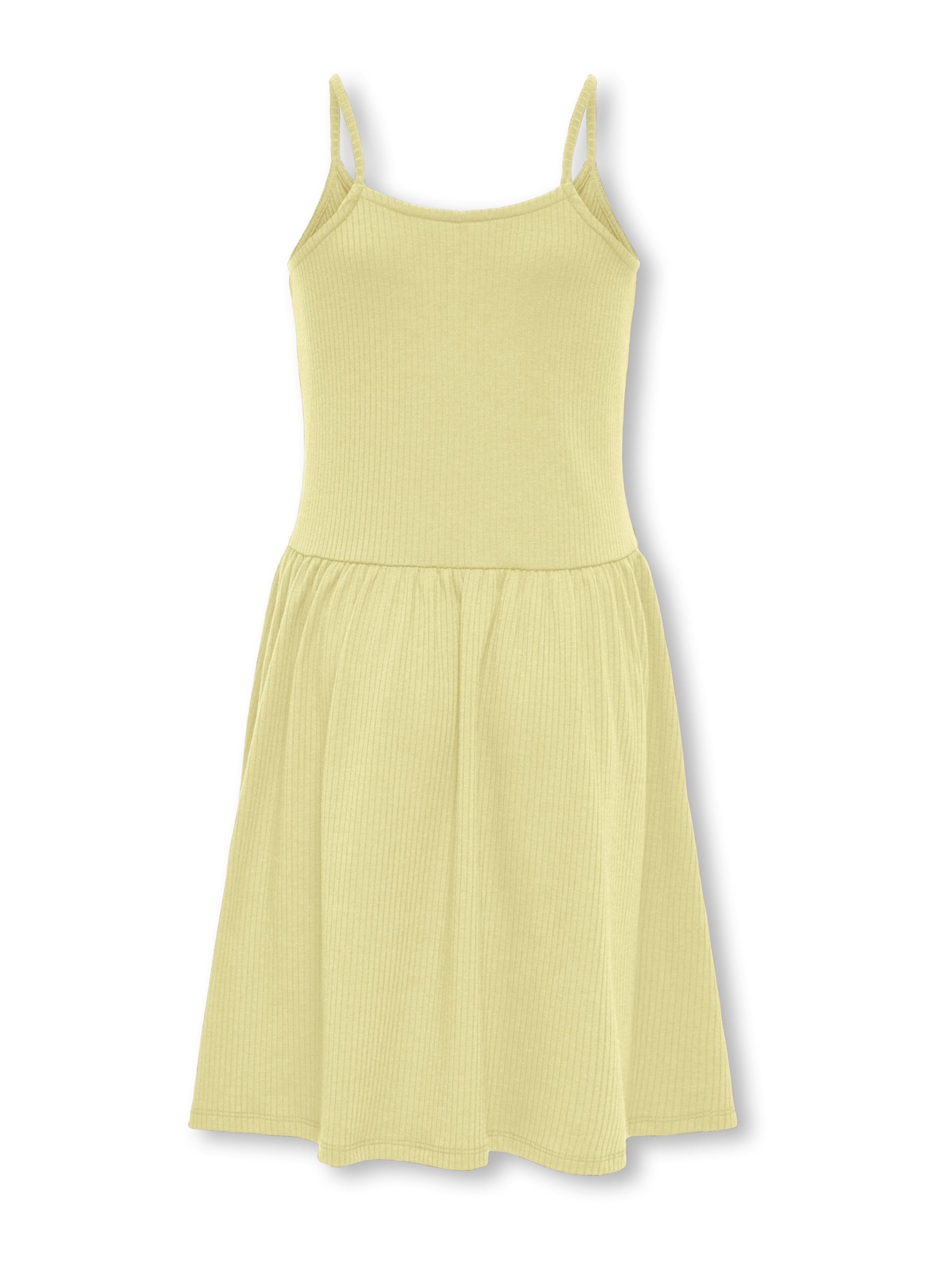 ONLY GIRLSHaljina - žuta boja