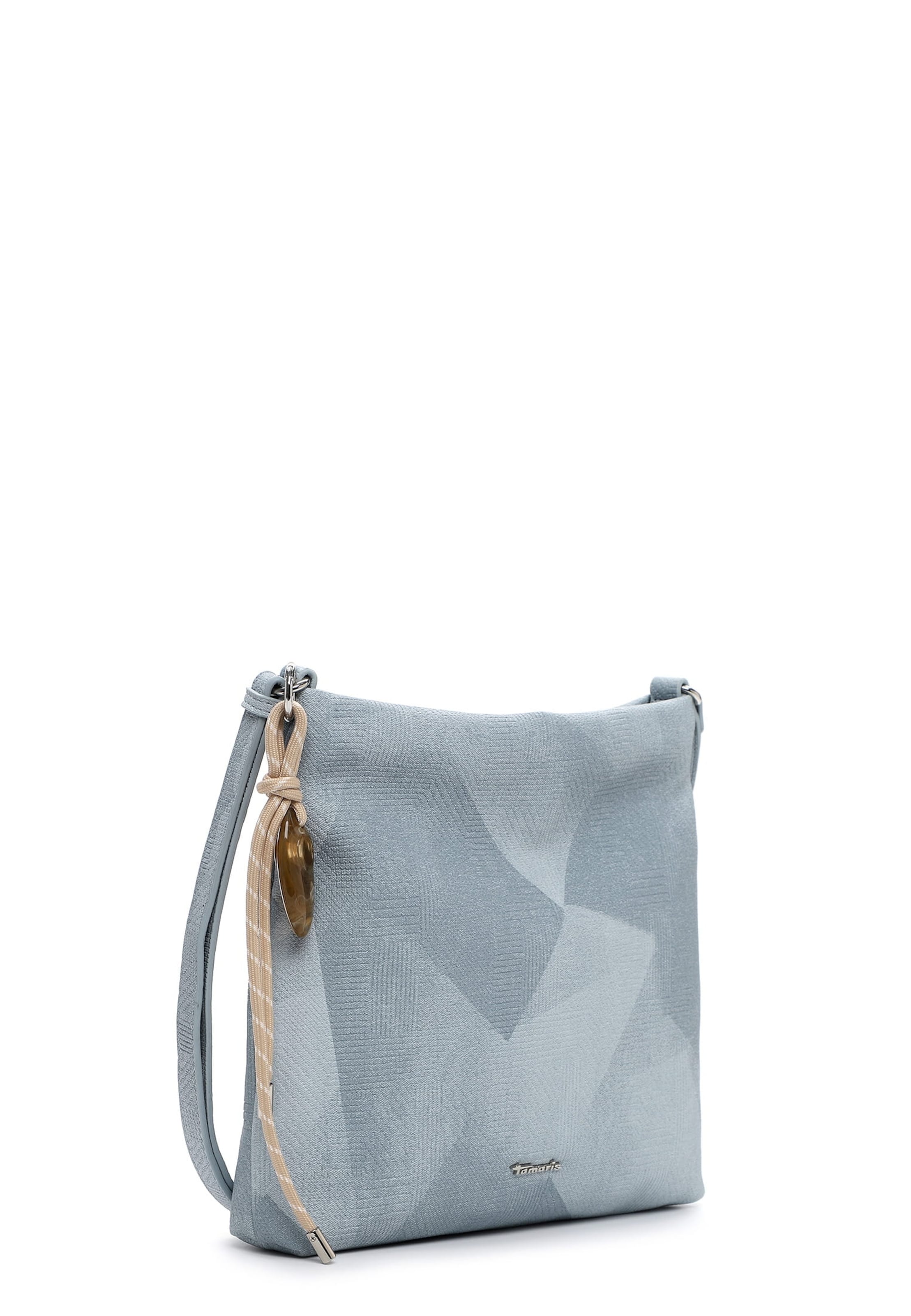 Borsa a spalla 'Karen' di Tamaris in blu