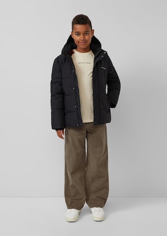 Veste mi-saison s.Oliver en noir