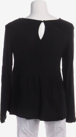 Rich & Royal Blouse & Tunic in S in Black