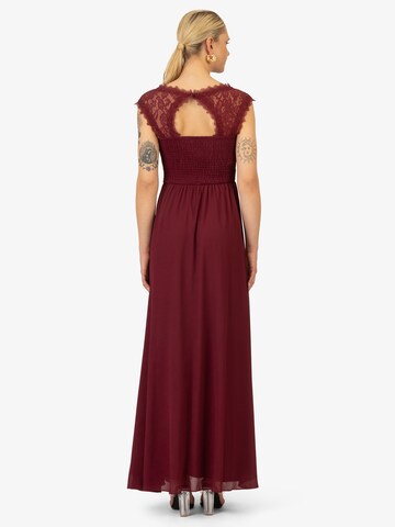 Kraimod Evening dress in Red