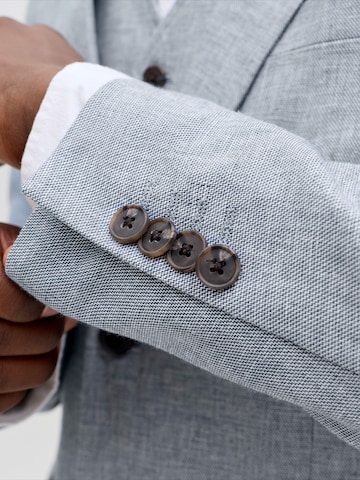 Jack & Jones Premium Slimfit Κουστούμι 'JPRMARTIN' σε μπλε