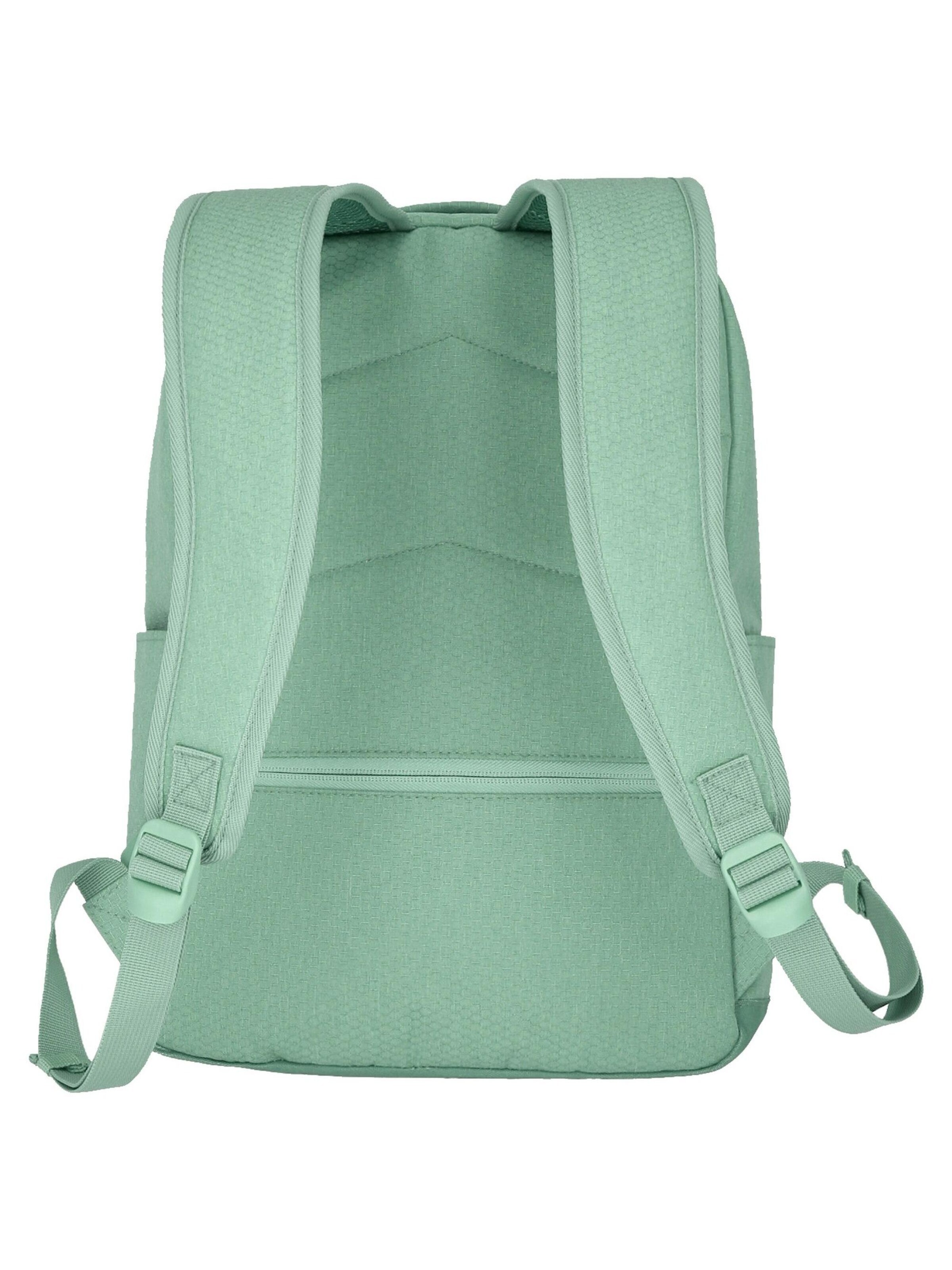 TRAVELITE Backpack 'Kick Off' in Green