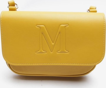 Max Mara Bag in One size in Yellow: front