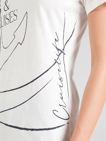 Soccx Shirt in White