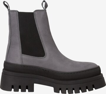 Chelsea Boots TAMARIS en gris