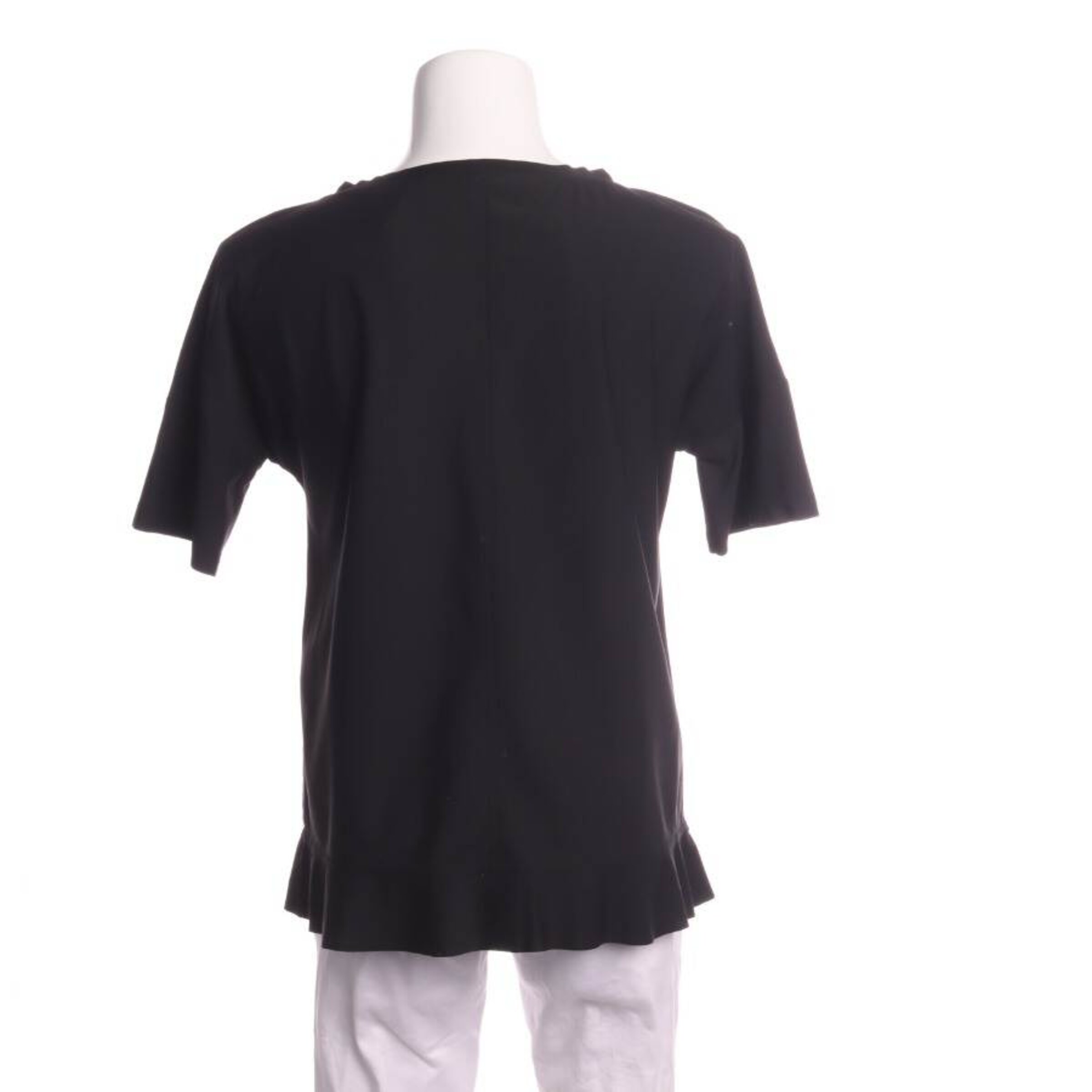 Marc Cain Top & Shirt in S in Black