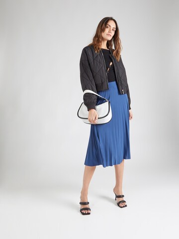 SISTERS POINT Skirt in Blue