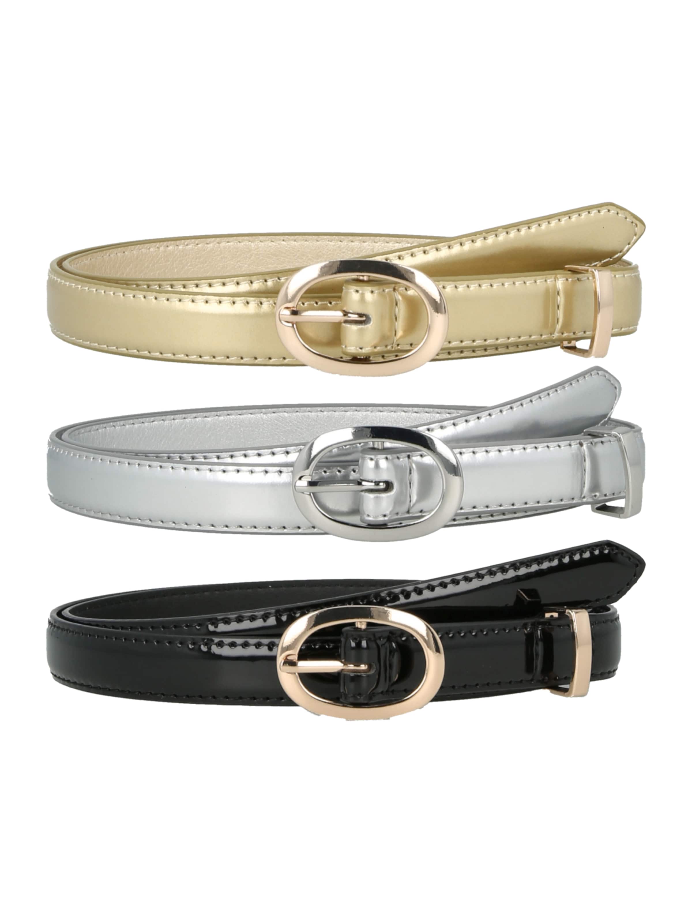 ABOUT YOU Övek - arany: elől