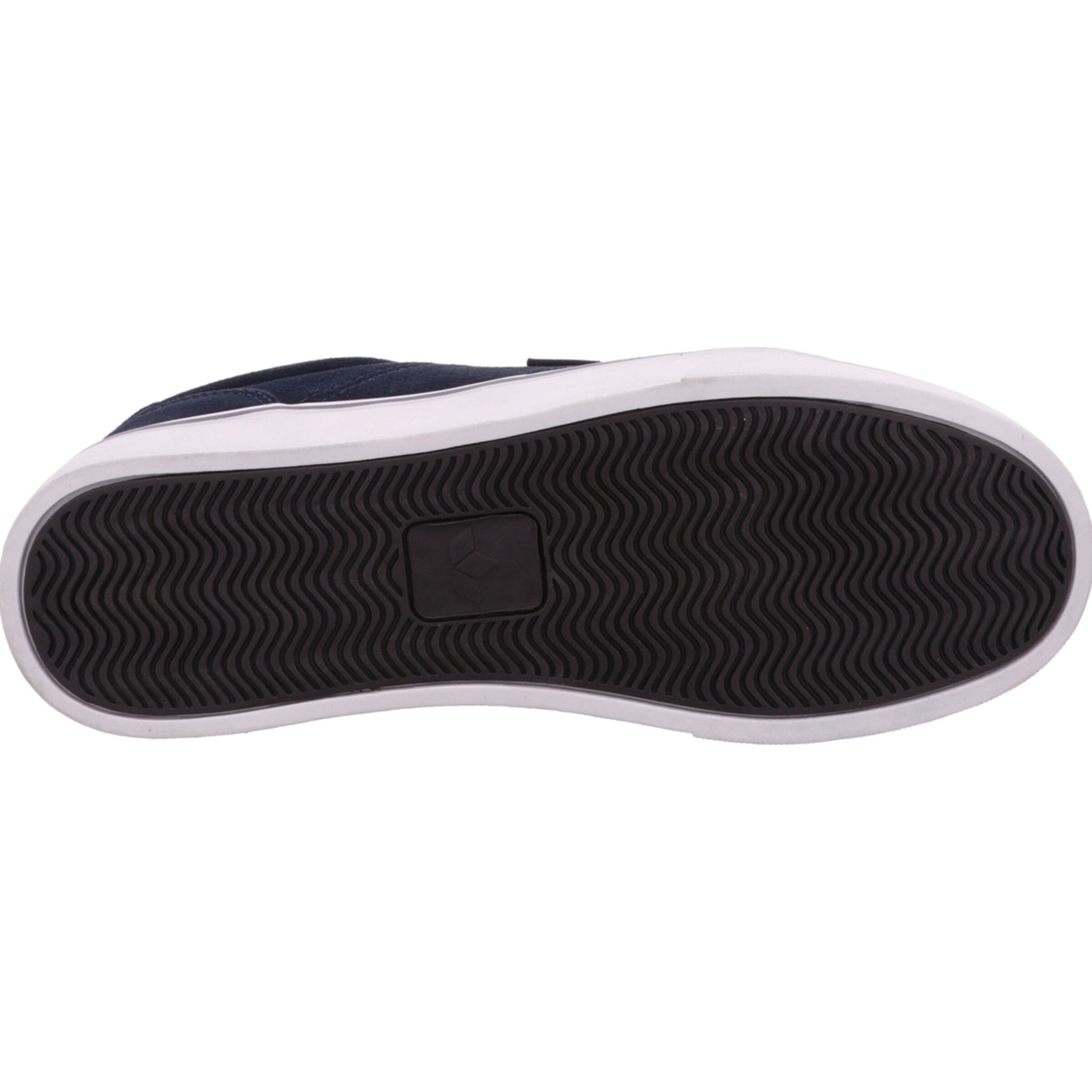 LICO Sneaker 'Jimdo' in Blau