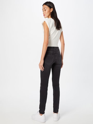 BRAX Skinny Jeans 'Ana' in Grau