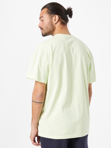 ADIDAS SPORTSWEAR Funkcionalna majica | zelena barva