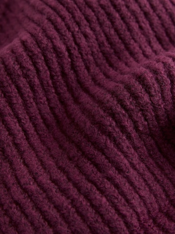 Bonnet Next en rose